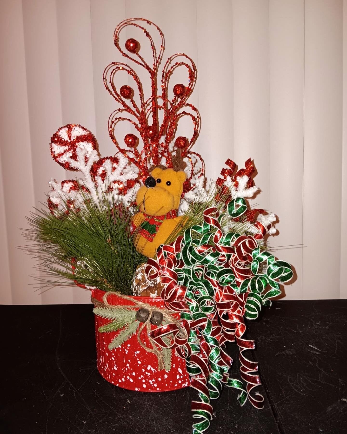 Centerpieces