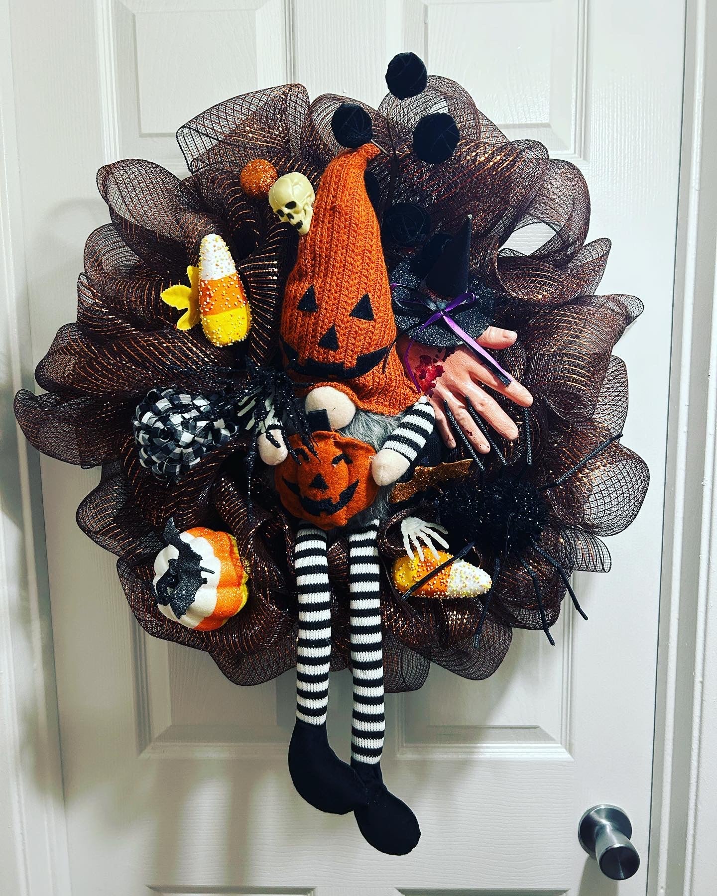 SINGLE WREATHS