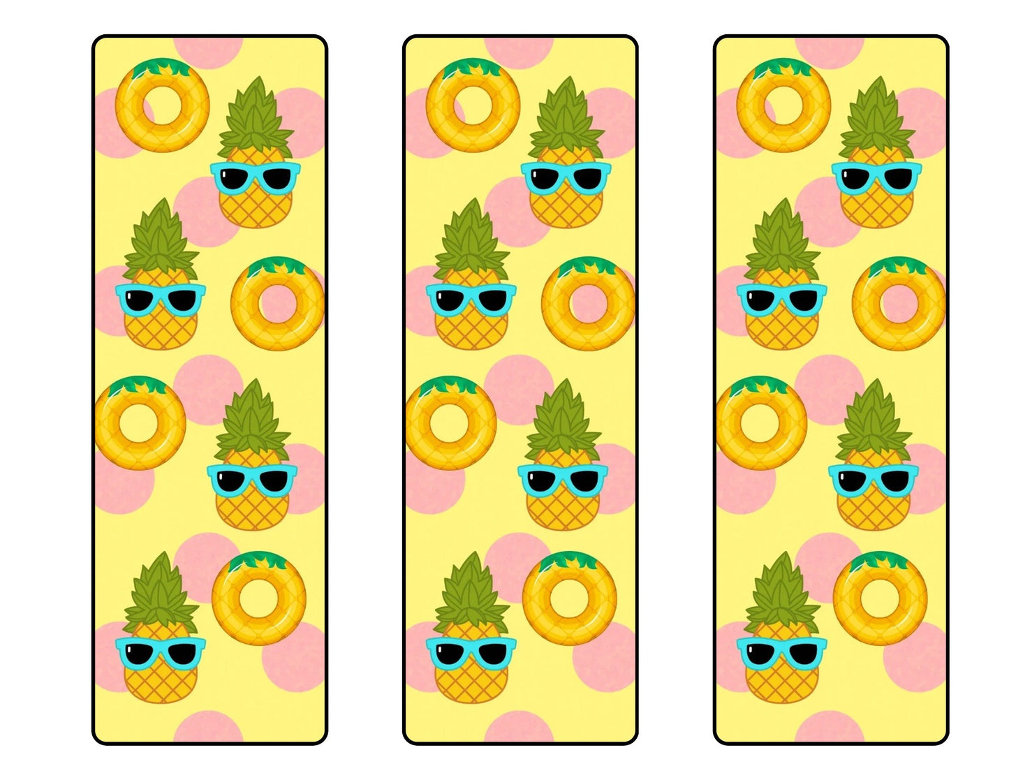 BOOKMARKS