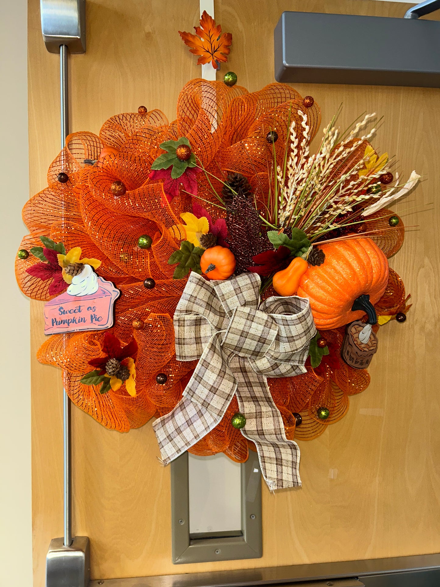SINGLE WREATHS