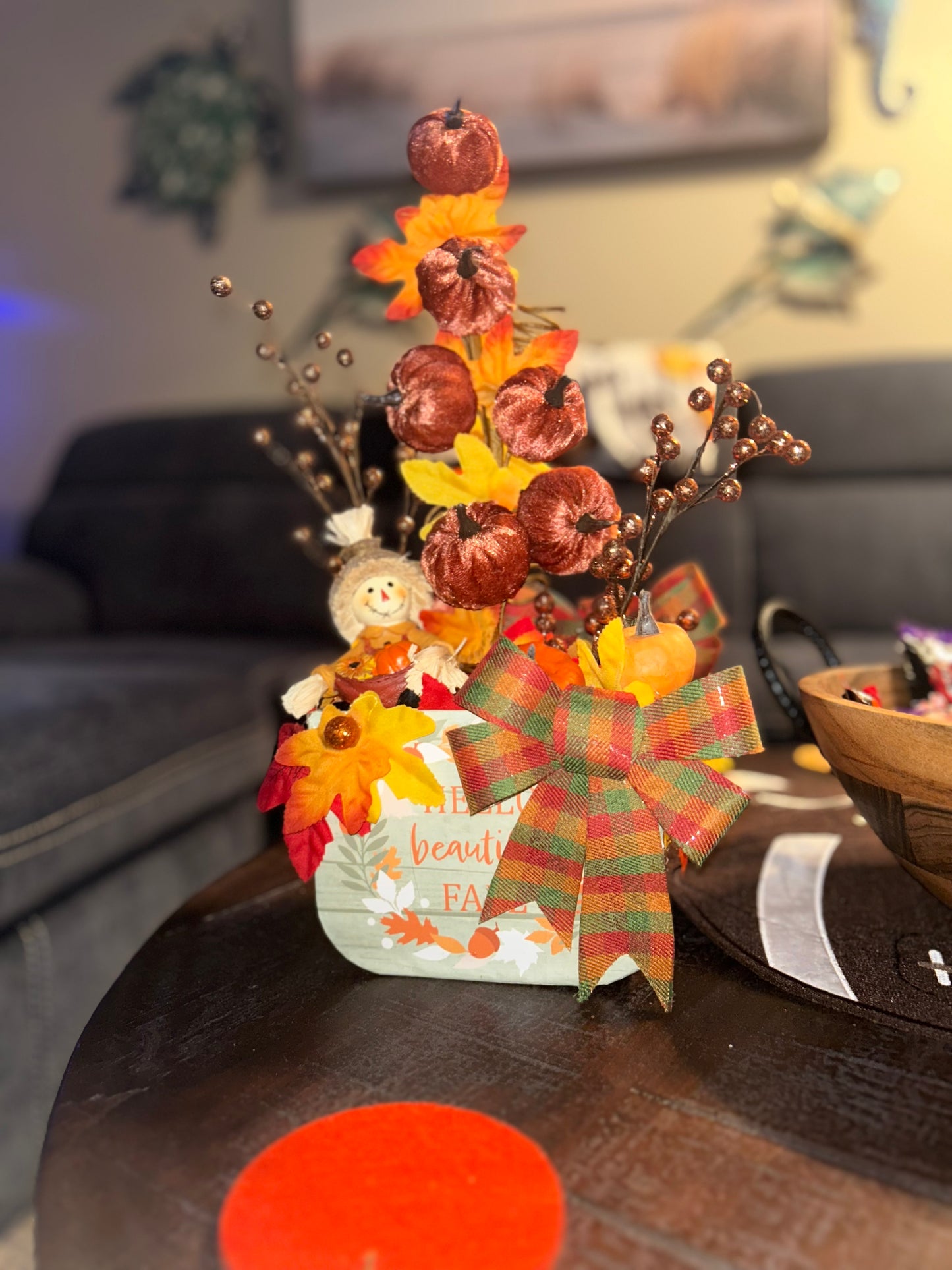 Centerpieces