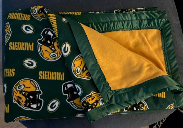 BLANKETS