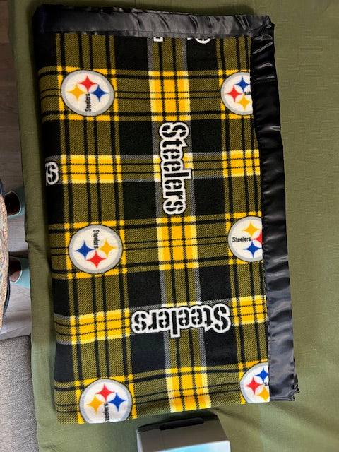BLANKETS