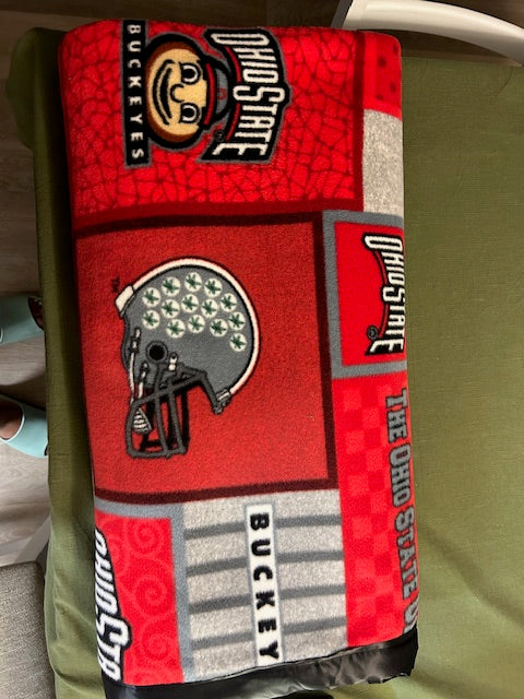 BLANKETS
