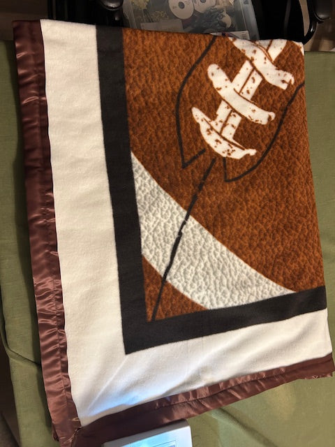 BLANKETS