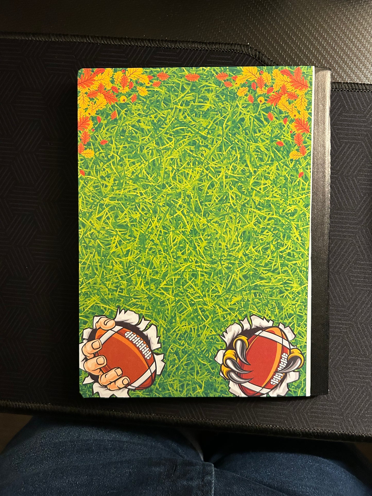 Custom Composition Books
