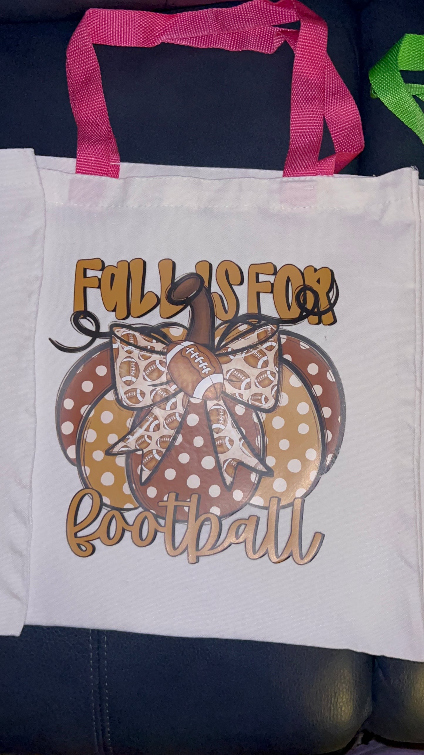 Canvas Bags