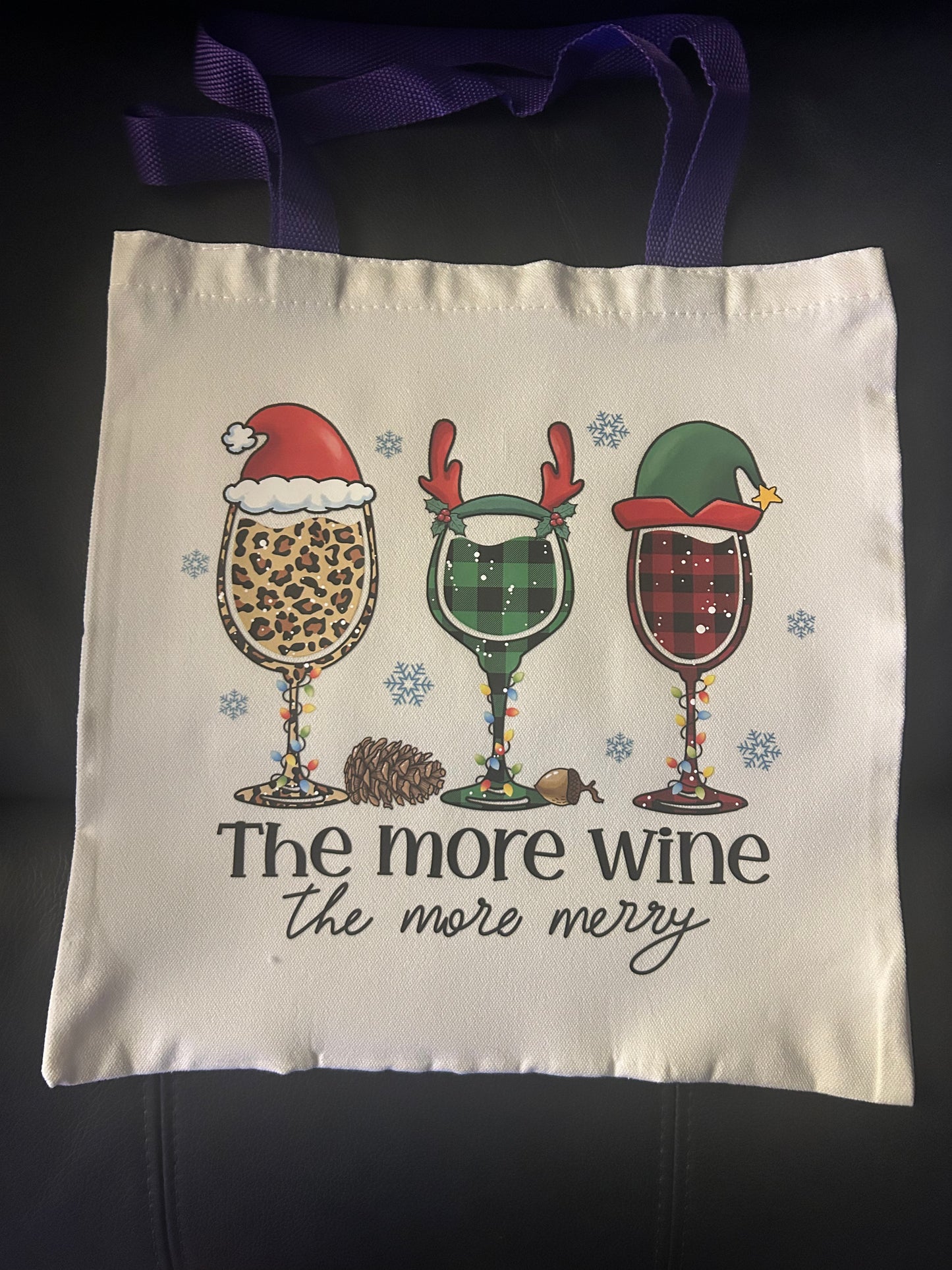 Canvas Bags