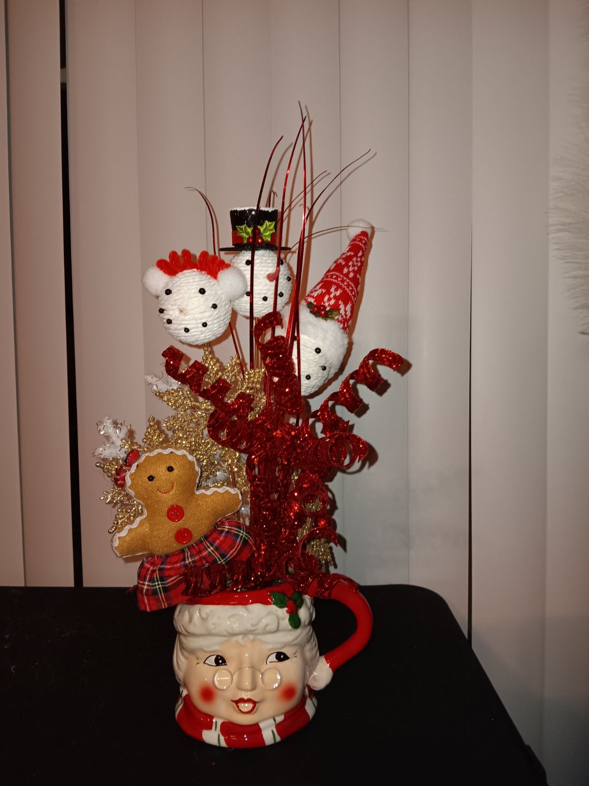Centerpieces