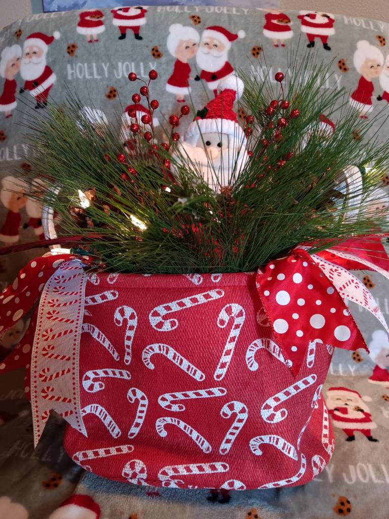 Centerpieces
