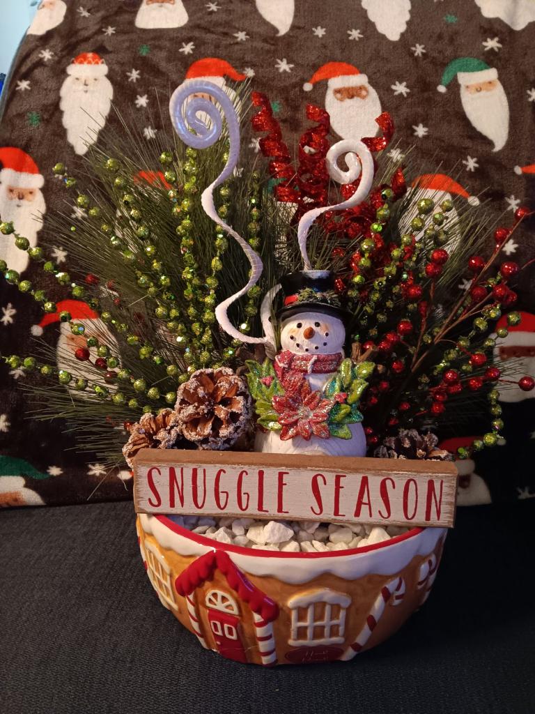 Centerpieces