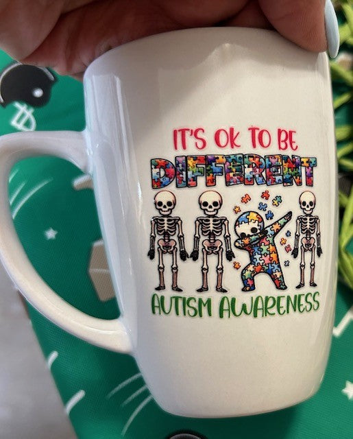 AUTISM AWARENESS