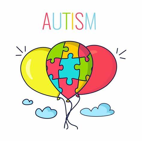 AUTISM AWARENESS