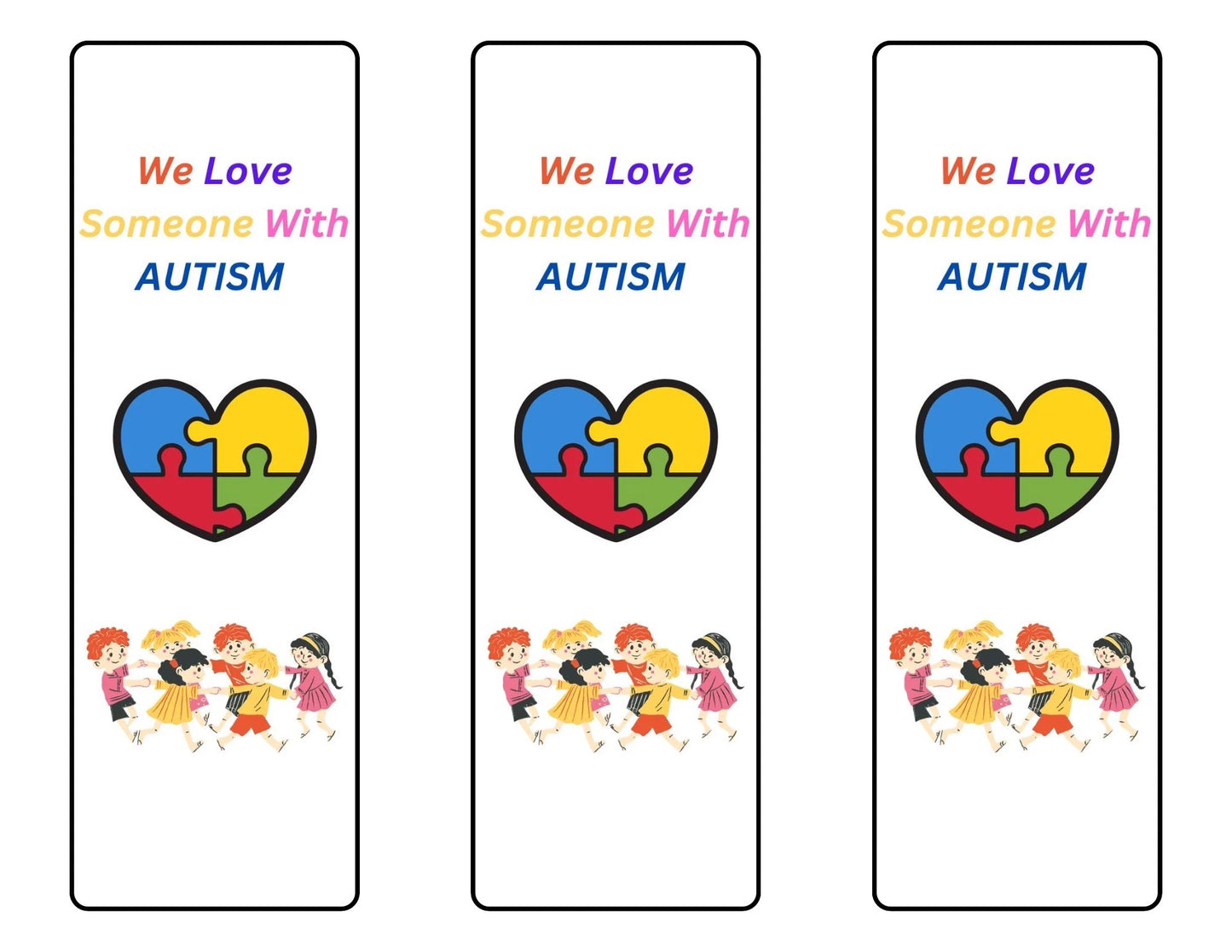 AUTISM AWARENESS
