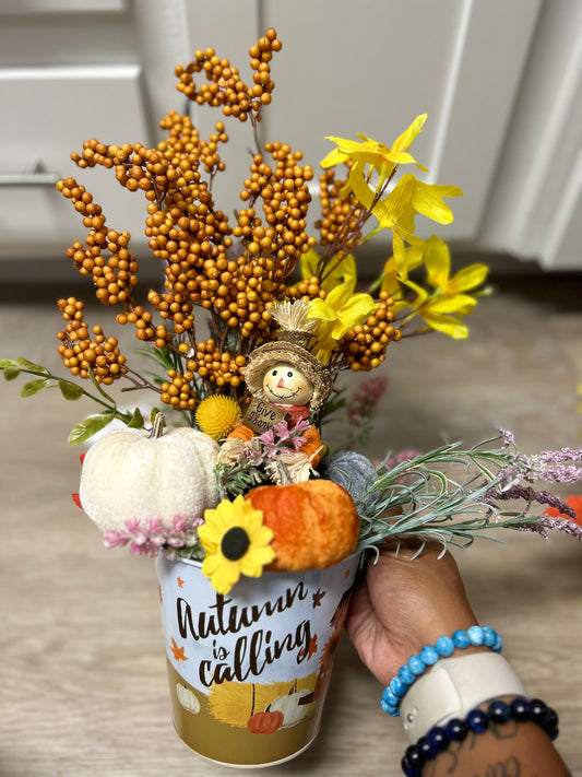 Centerpieces