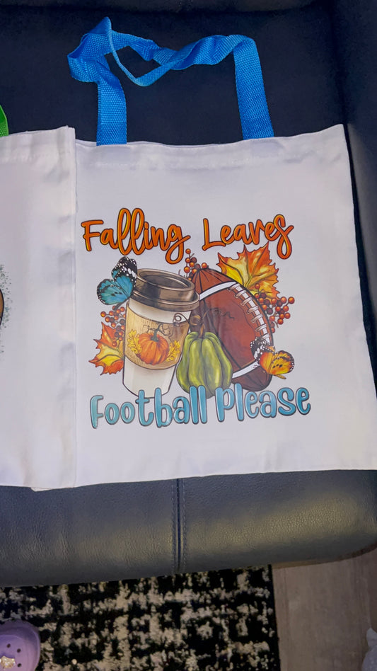 Canvas Bags