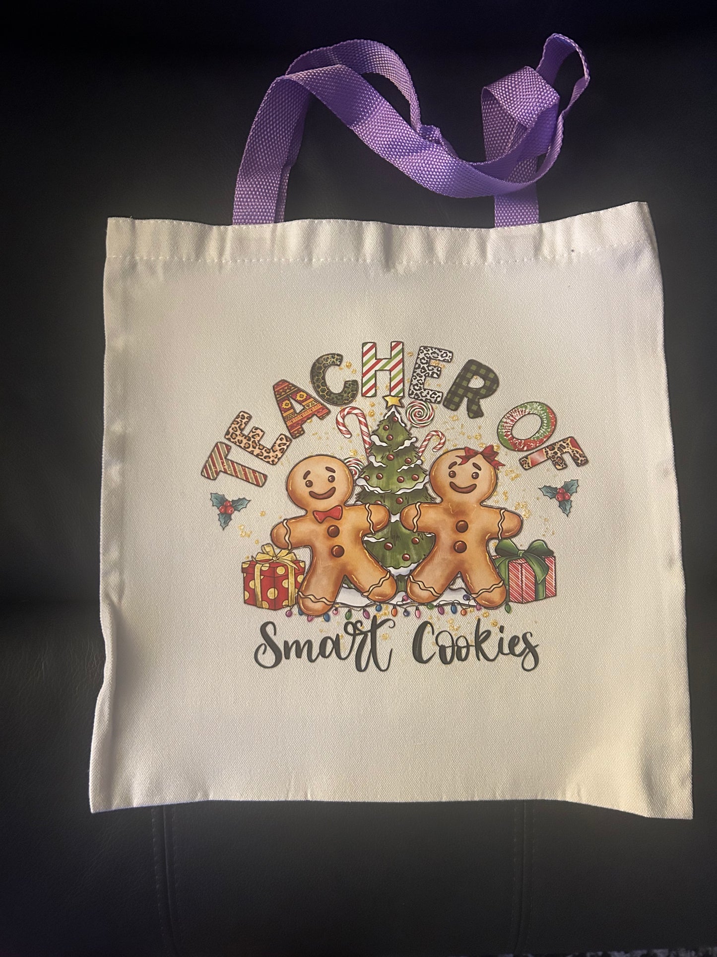 Canvas Bags
