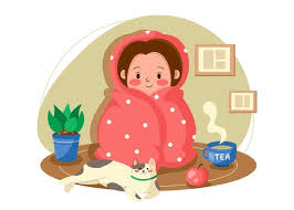 BLANKETS